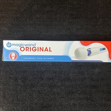 Magic Wand Original Personal Massager HV 260 6000 RPM "12.5" Intertek