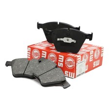 Bremsbeläge vorne für BMW 5 (F07), 7 (F01), X5 (E70 F15 F85), X6 (E71 F16)