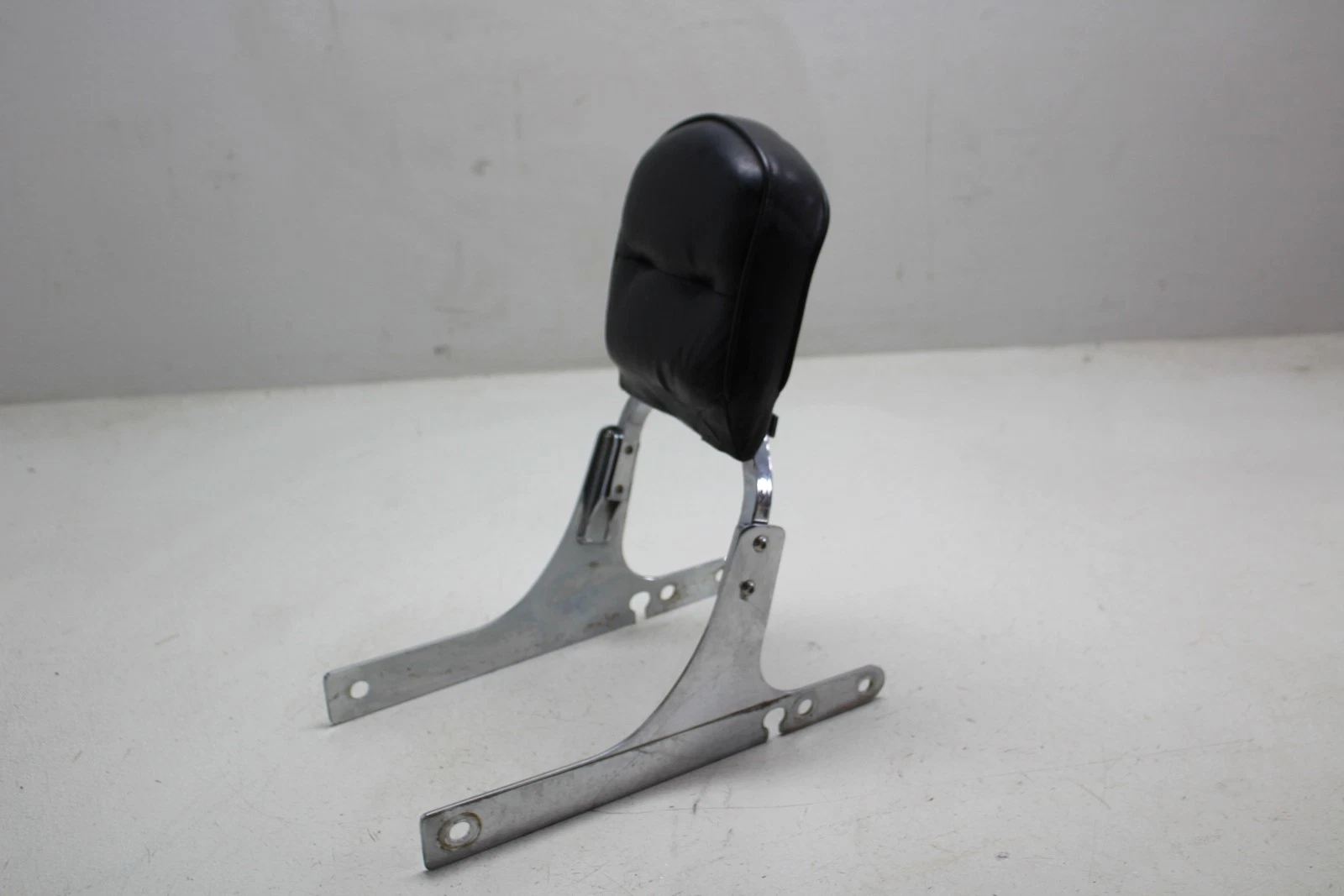 2000-2003 Harley Dyna Wide Glide Fxdwg Back Rest Sissy Bar