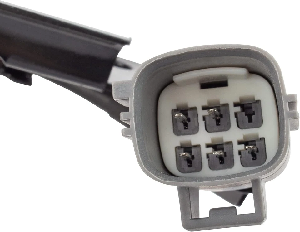 New Electric Fan Clutch for Dodge Ram 2500 Ram 3500 2003-2004 L6 5.9L To 1/4/04 Foto 2 de 4