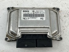 Moteur Mg F