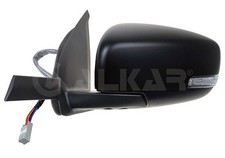 ALKAR Außenspiegel Links für SUZUKI