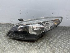 Renault Megane Mk3 2012-2013 Facelift Passenger Side Front Headlight 260601778R
