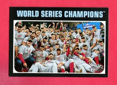 2020 Topps Heritage Baseball Complete Your Set   You Pick 501 - 723   NRMINT MT