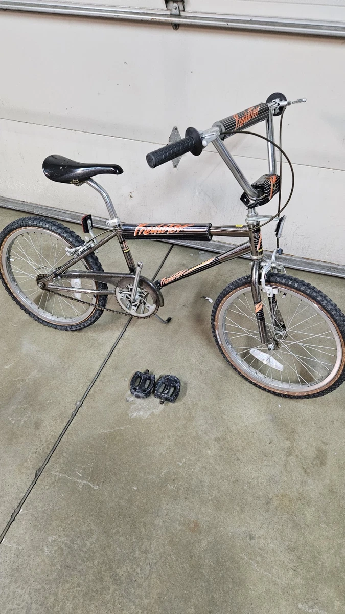 Schwinn Bmx Bike for sale - eBay