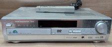 PANASONIC SA-HT75 Home Theater AM/FM Receiver 5-Disc DVD/CD Player