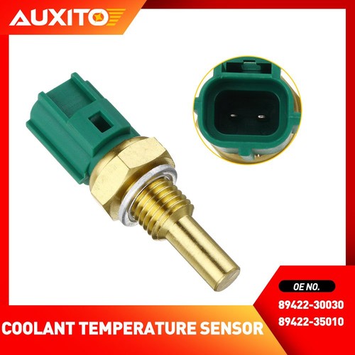 Temperature Coolant Sensor Water Sender Temp For Toyota 4Runner Tacoma Tundra - Picture 1 of 12