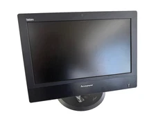 Lenovo ThinkCentre M73z AIO w/ Intel Core i3-4130 8GB RAM w/ STAND *NO HDD/OS*