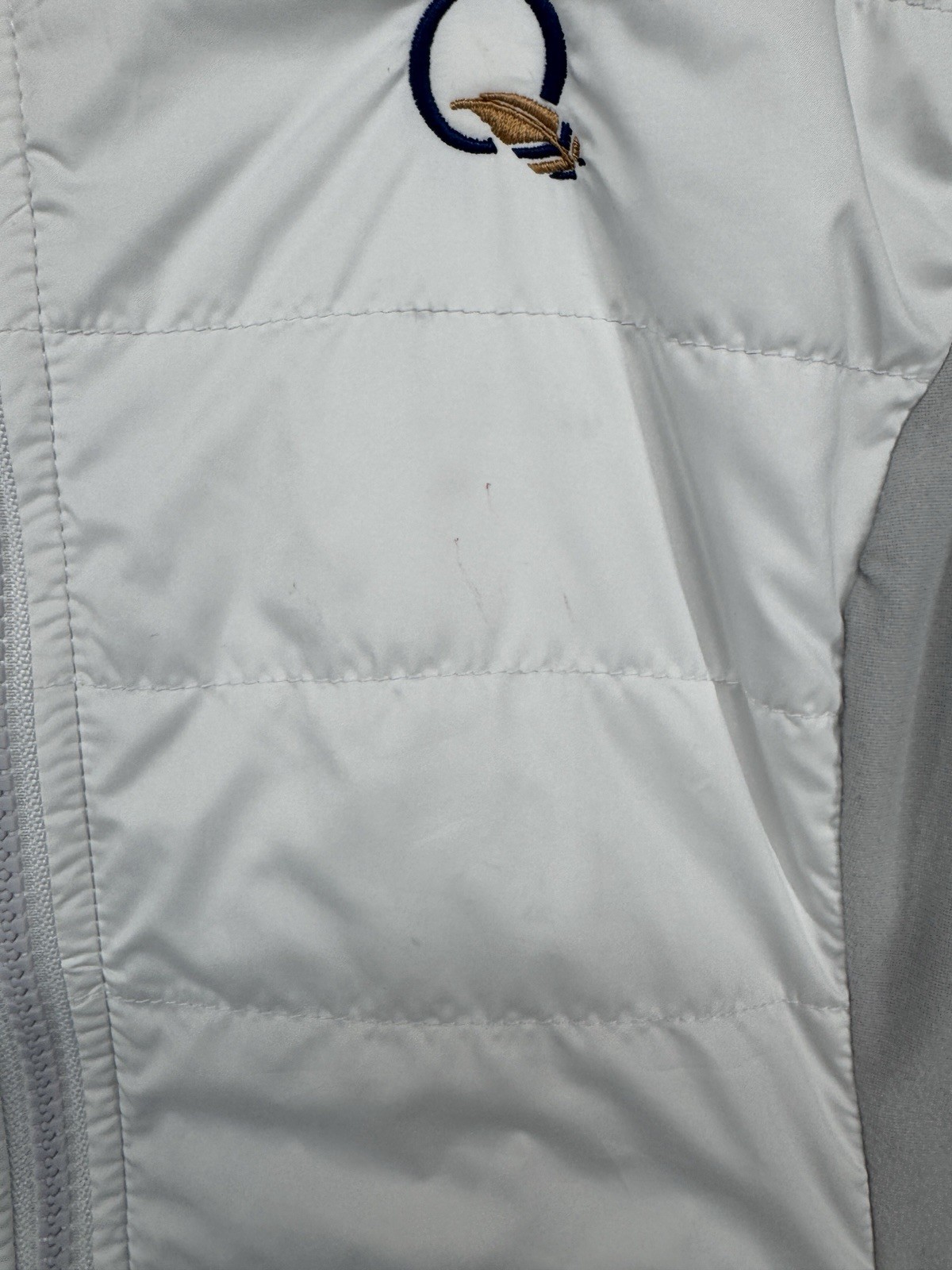 Zero Restriction Performance Quail Hollow Club Go… - image 6