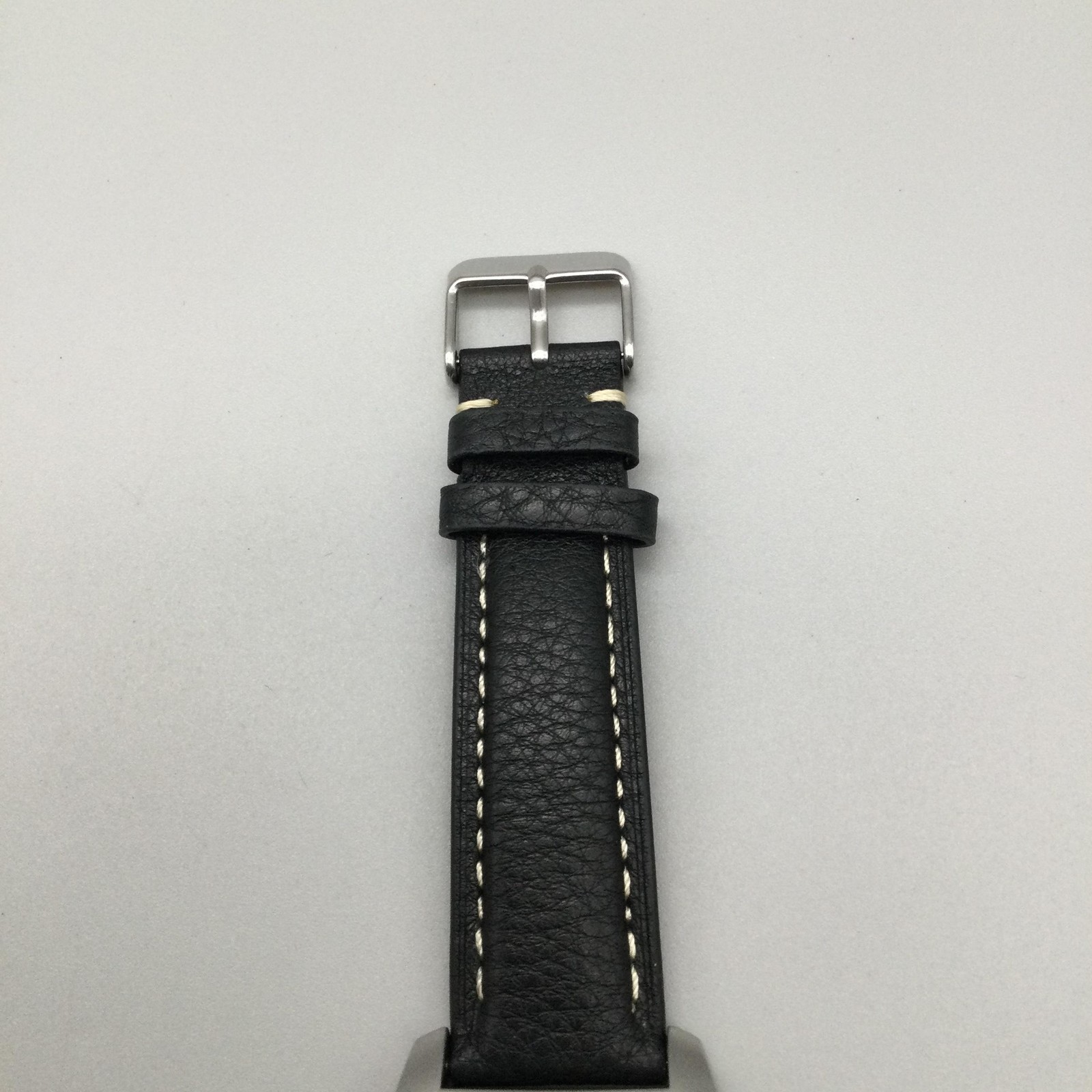 Timex Rectangular Date Watch Men 35mm Gray Dial B… - image 9