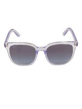 Ray Ban Sunglasses Wellington Plastic CLR GRY Mens RB 4401D