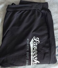 Lavecchia Übergrößen Jogginghose Herren Gr...