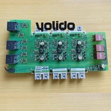 Used Siemens A5E00825002 MM440 MM430 Inverter Drive Board