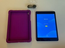 Nexus 9 16GB, 16GB/Wi-Fi, 8.9in Black - Factory reset and tested B1 