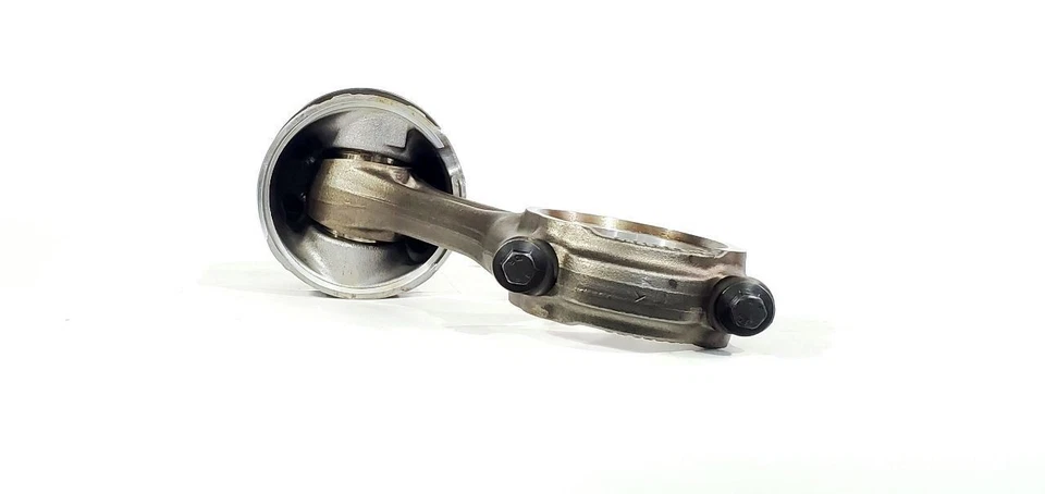 Dodge Ram 2500 2012 fabricante de equipos originales 6,7 L 6 pistones y varillas estándar solamente Foto 4 de 4