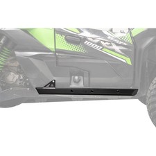 Tusk Rock Sliders Black for KAWASAKI KRX 1000 2020-2023