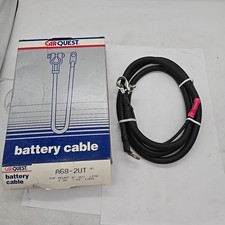 CARQUEST A682UT A68-2UT Top Mount AUX lead 2 ...