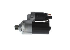 Bosch Starter Motor for Audi A3 8P7 2.0L TFSI CAWB CCZA Petrol Convertible FWD 0