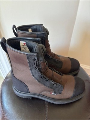 Red Wing 2491 Men display picture 3