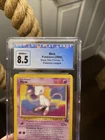 Pokémon Mew Black Star Promo #8.5 - CGC 9 Mint (2000)