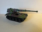 1989 GI Joe Lynx Slaughters Marauders action figure vehicle INCOMPLETE READ