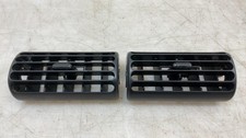 Jeep Tj Wrangler Inner Dash Heater Ac Vents 1997-2002 2003 2004 2005 2006 085339