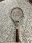 Wilson Profile 2.7 si Tennis Racquet 110 sq in L4 4 1/2" Grip — photo 1
