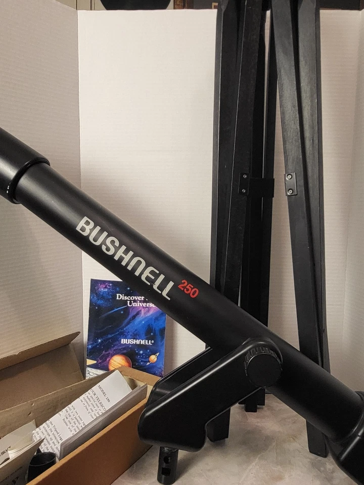 Bushnell Telescope - Image 4 of 4