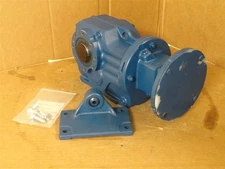 248033 New-No Box; SEW KA47/TAM145 Gearbox; 46:1 Ratio