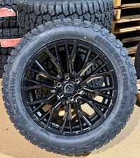20x9 D847 Fuel Rebar Black Wheels 32 At Rt Tires 6x5.5 2019 Dodge Ram 1500 20x9 D847 Fuel Rebar Black Wheels 32 At Rt Tires 6x5.5 2019 Dodge Ram 1500