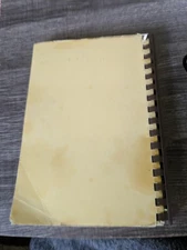 OUR DAILY BREAD KEDRON UNITED METHODIST C STRAWBRIDGE, PA COOKBOOK FREE USA SHIP