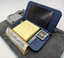 【Excellent5】【TOP IPS】Nintendo New Nintendo 3DS LL XL Handheld-Spielkonsole...