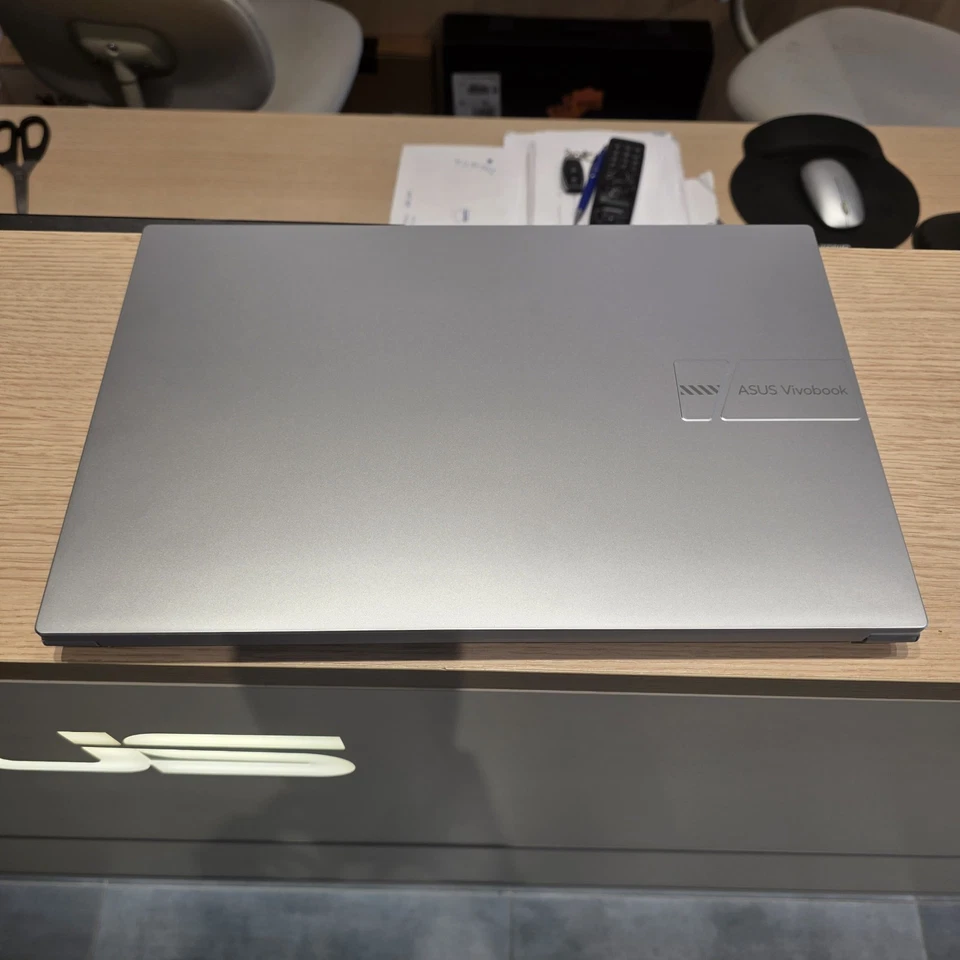 ASUS Notebook F1504ZA-NJ429W Intel Core i5-1235U 15,6" 16GB SSD 512 Win 11 H - Immagine 2 di 4