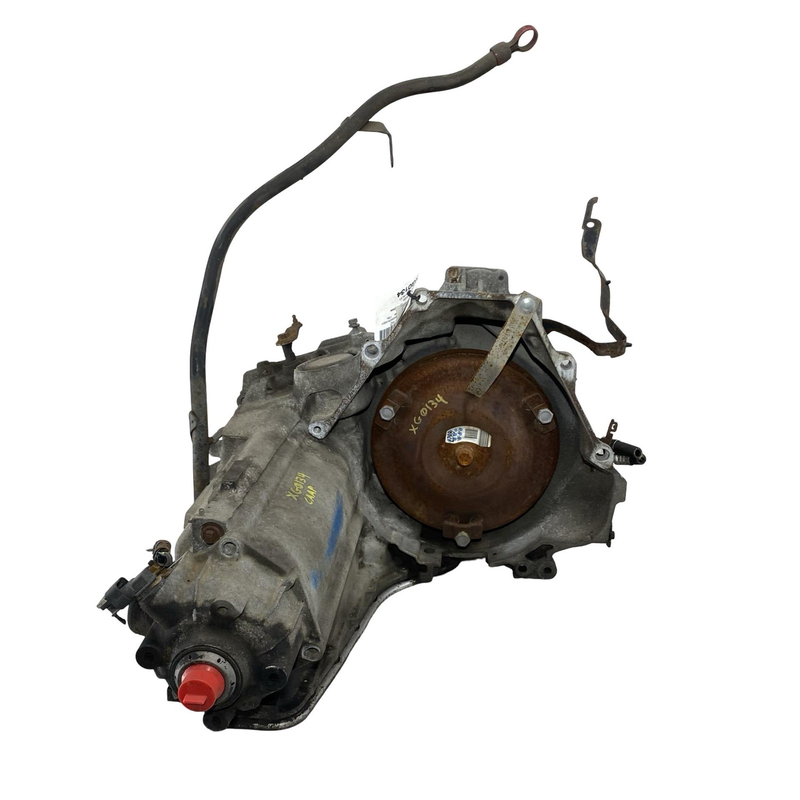 Transmission For 2005 Buick Rendezvousnull