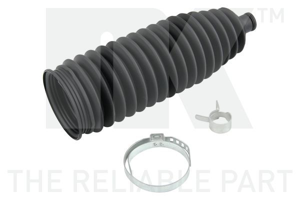 NK Faltenbalgsatz, Lenkung 5099929 FüR CitroËN DS Opel Peugeot Vauxhall-image