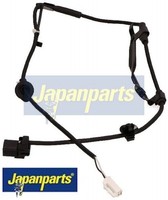 Japanparts ABS-251 Sensor FüR Raddrehzahl ABS Sensor Raddrehzahl FüR Toyota