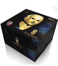Predire Paris Luxury Limited Edition 8 Element LED Skincare Mask, 6,000 MSRP
