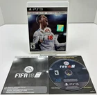 FIFA 18 - Legacy Edition (Sony PlayStation 3, 2017) PS3 CIB