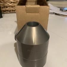 SPRAYING SYSTEMS CO. 55155-1000-AL R WINDJET AIR CANNON