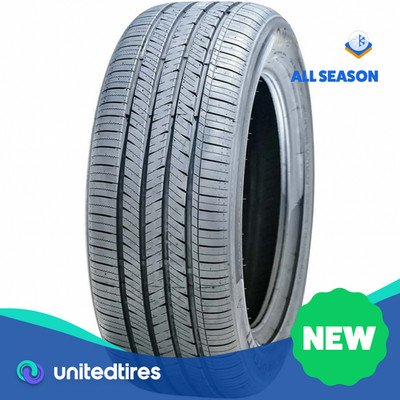 New 265/45R20 Dcenti DC55 108W