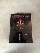 Gley Lancer - Retro-Bit Collector's Edition Sega Genesis Brand New Sealed