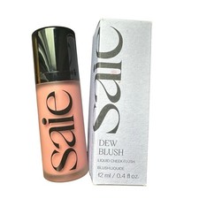 Saie Dew Blush Liquid Cream Flush - Full Size 0.40 oz/12 mL - LADY - BNIB