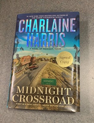 Midnight Crossroad