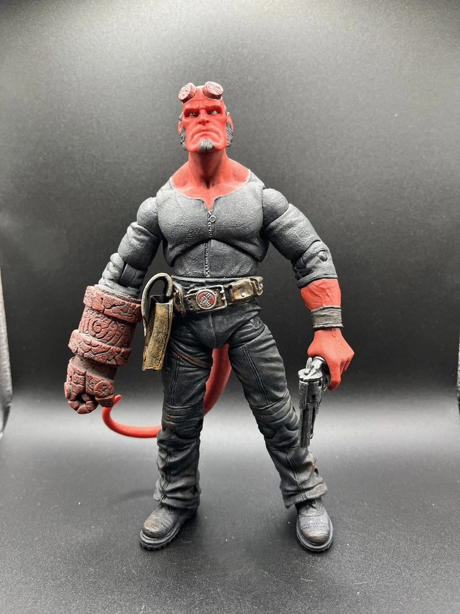 Mezco Hellboy Action Figures & Accessories for sale | eBay