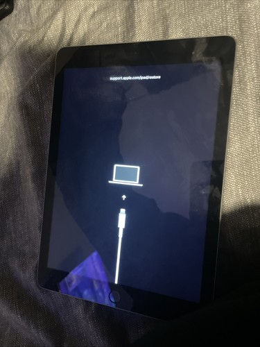 Buy iPad Model A1822 Won’t Turn On Won’t Boot up For Parts Only. – Best Price & Deal Buy iPad Model A1822 Won’t Turn On Won’t Boot up For Parts Only. – Best Price & Deal