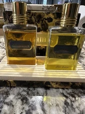 Aramis Box Set,  2oz Cologne,  2oz After Shave, "The Consul Set," Pre Bar Codes