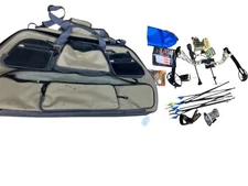 DIAMOND ARCHERY BY BOWTECH HOSTAGE (MP2051012)