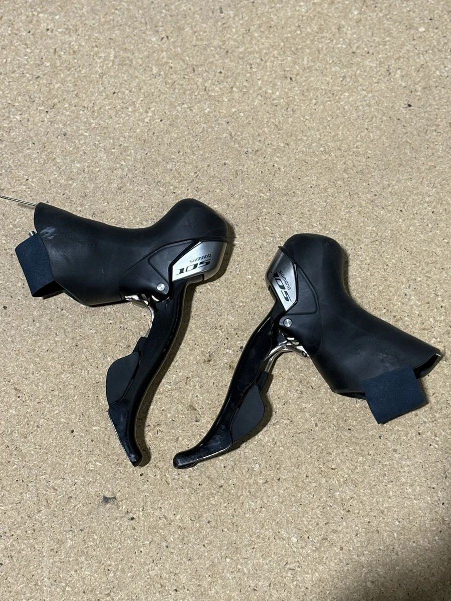Shimano Flight Deck Indiana Bicycle Shifters for sale | eBay