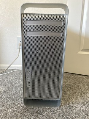 Mac Pro 5,1 2012 512 GB SSD plus (qty 2) 1 TB drives, 16 GB Ram, 6 Core