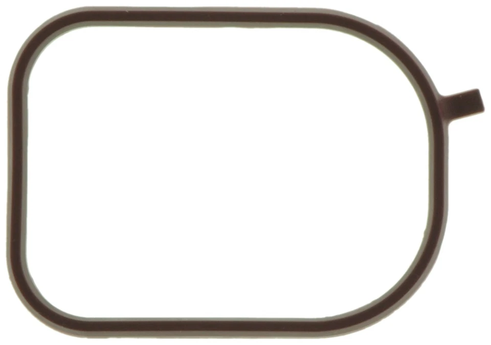 For 2003-2004 Mazda 6 2.3L L4 Engine Coolant Outlet Gasket Mahle - Image 2 of 2